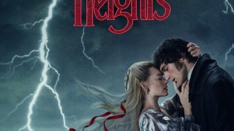 فيلم Wuthering Heights 2026 مترجم