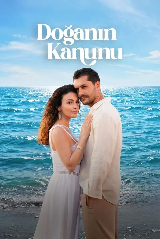 مسلسل قانون الطبيعة مترجم