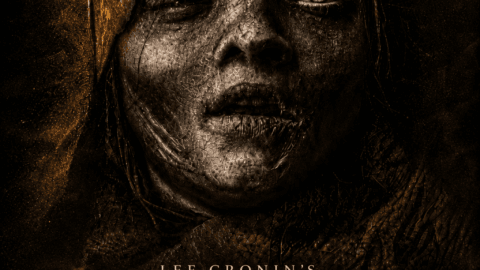 2026 The Mummy مترجم