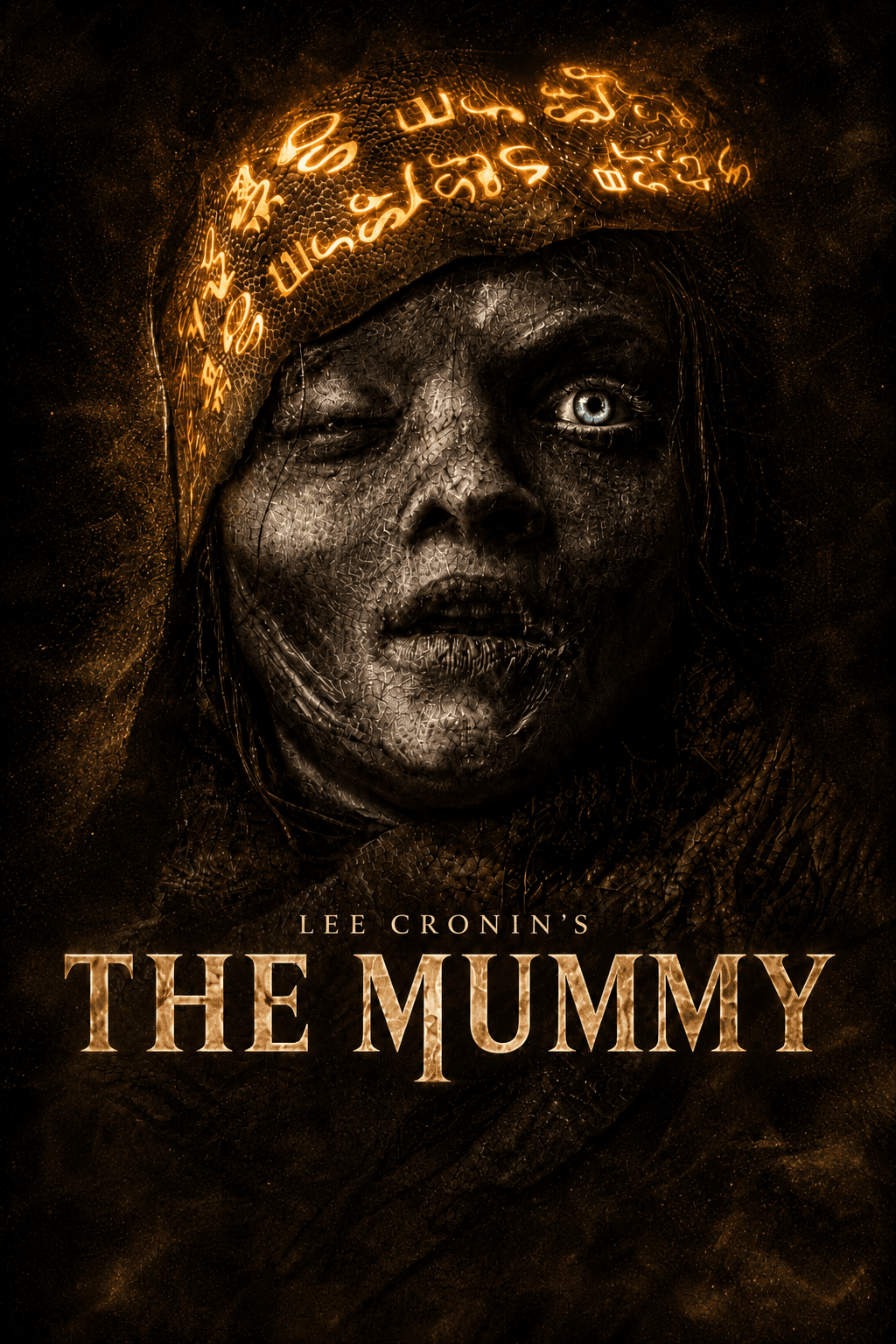 2026 The Mummy مترجم