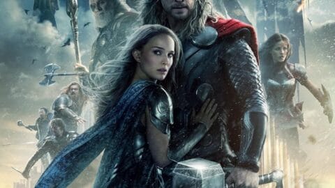 فيلم 2013 Thor The Dark World مترجم
