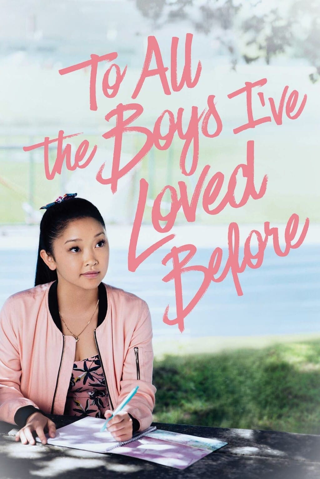 فيلم To All the Boys I've Loved Before 2018 مترجم
