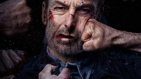 فيلم 1 Nobody مترجم