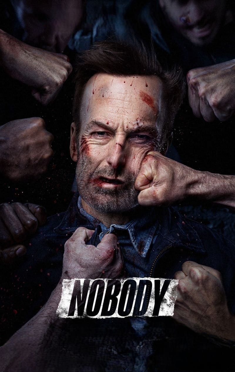 فيلم Nobody 1 2021 مترجم