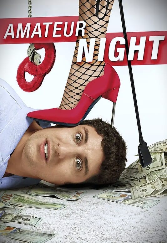 فيلم Amateur Night 2016 مترجم