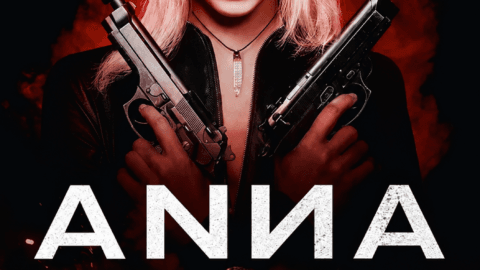 فيلم Anna 2019 مترجم