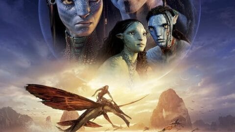 فيلم Avatar 2 The Way of Water 2022 مترجم