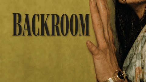 فيلم Backrooms 2026 مترجم