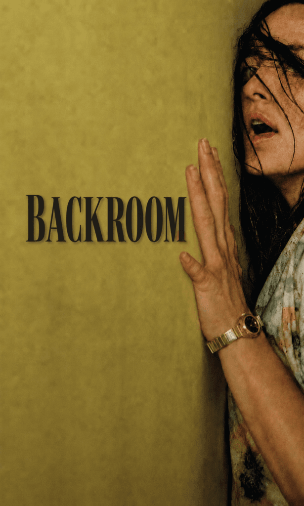 فيلم Backrooms 2026 مترجم