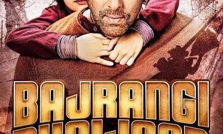 فيلم Bajrangi Bhaijaan 2015 مترجم