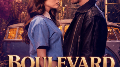 فيلم Boulevard 2026 مترجم