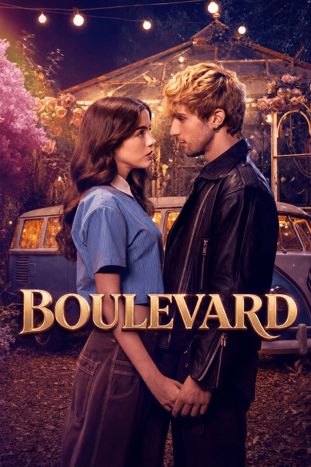 فيلم Boulevard 2026 مترجم