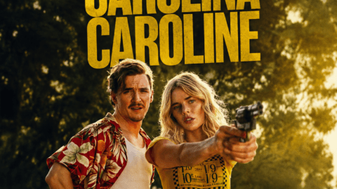 فيلم Carolina Caroline مترجم