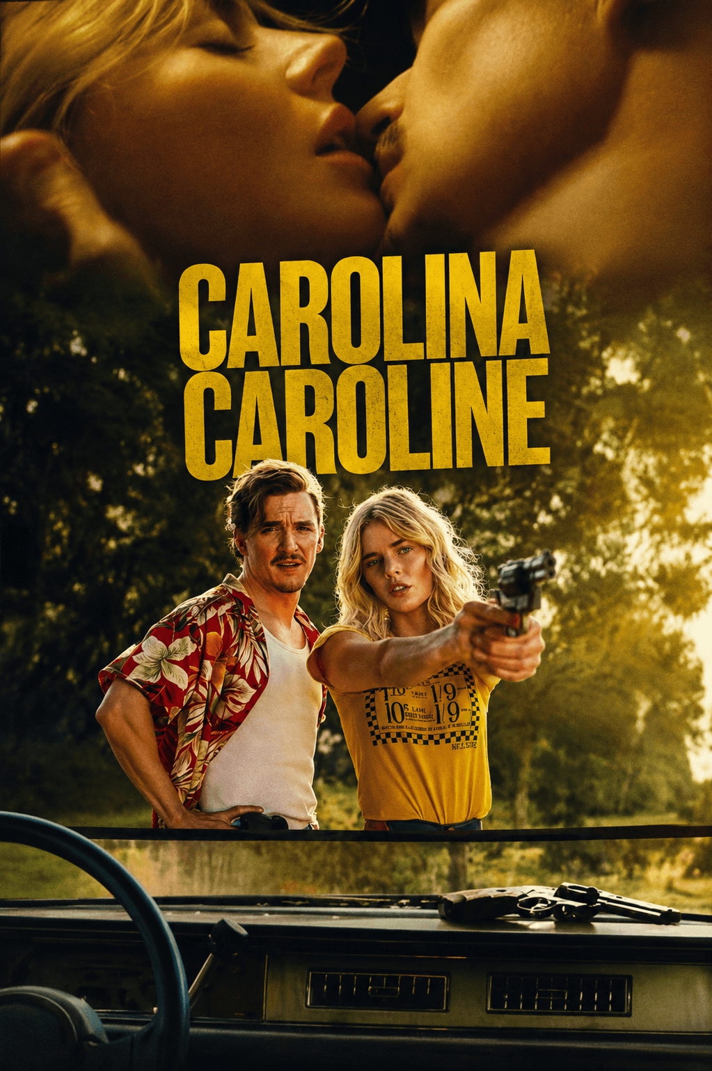 فيلم Carolina Caroline مترجم