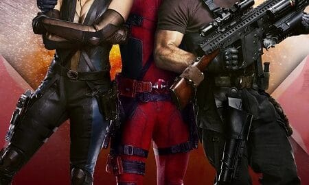فيلم Deadpool 2 2018 مترجم