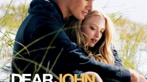 فيلم Dear John 2010 مترجم