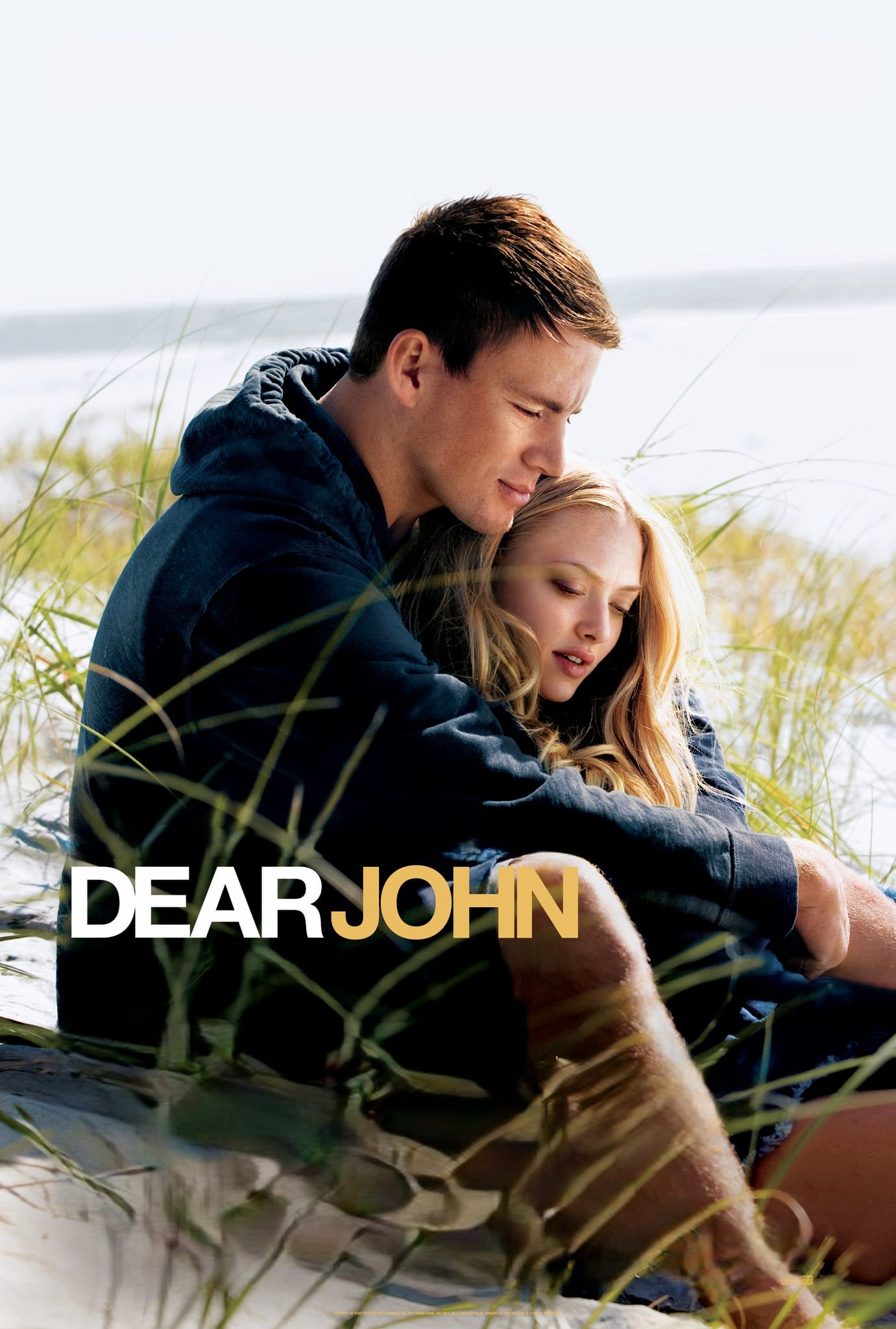 فيلم Dear John 2010 مترجم