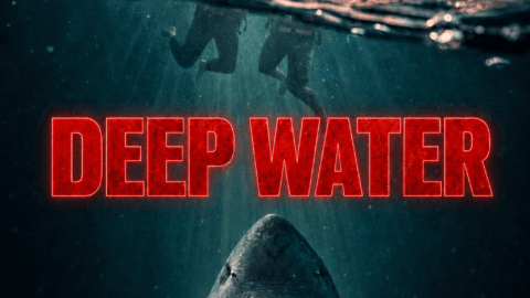 فيلم Deep Water 2026 مترجم