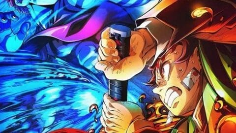 فيلم Demon Slayer Infinity Castle 2025 مترجم