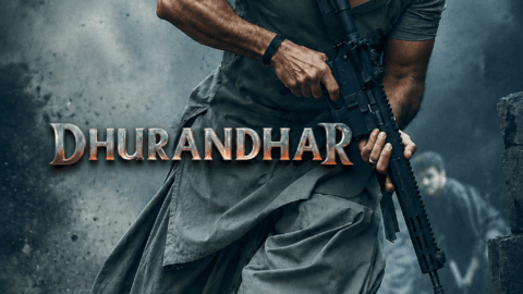 فيلم Dhurandhar 1 2025 مترجم