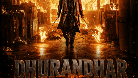 فيلم Dhurandhar 2 The Revenge 2026 مترجم