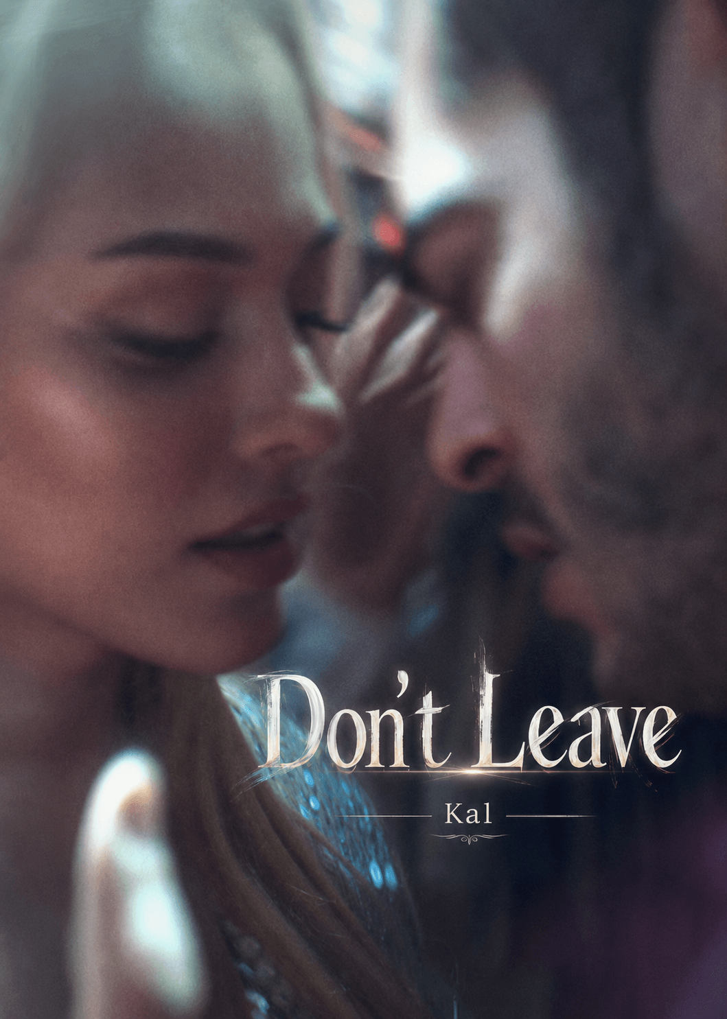 فيلم Don't Leave 2022 مترجم