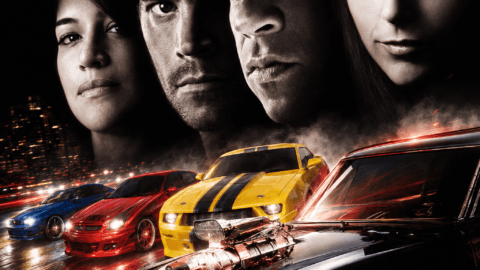 فيلم Fast And Furious 4 2009 مترجم