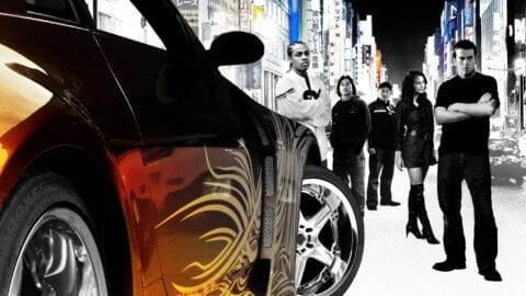 فيلم Fast and Furious 3 2006 مترجم