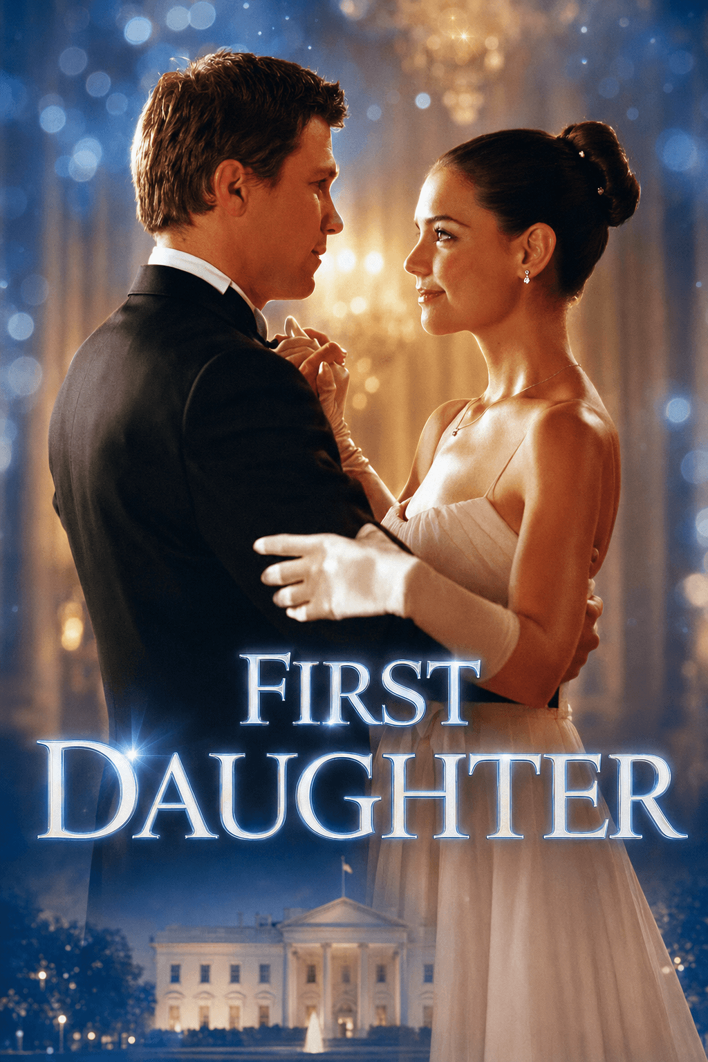 فيلم First Daughter 2004 مترجم