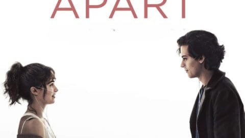 فيلم Five Feet Apart 2019 مترجم