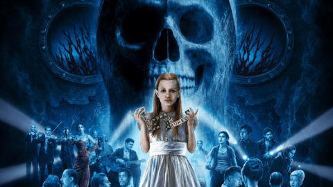فيلم Ghost Ship 2002 مترجم