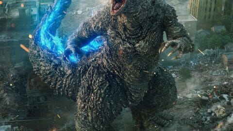فيلم Godzilla Minus One 2023 مترجم