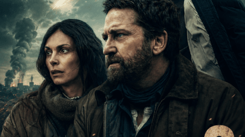 فيلم Greenland 2 Migration 2026 مترجم