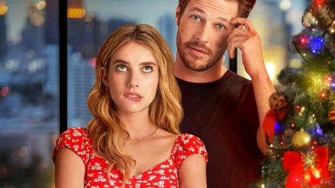فيلم Holidate 2020 مترجم