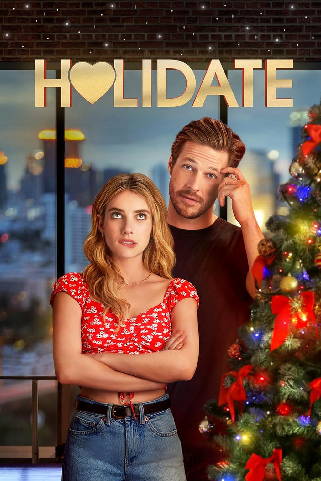 فيلم Holidate 2020 مترجم