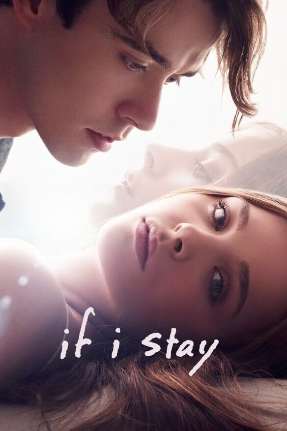 فيلم If I Stay 2014 مترجم