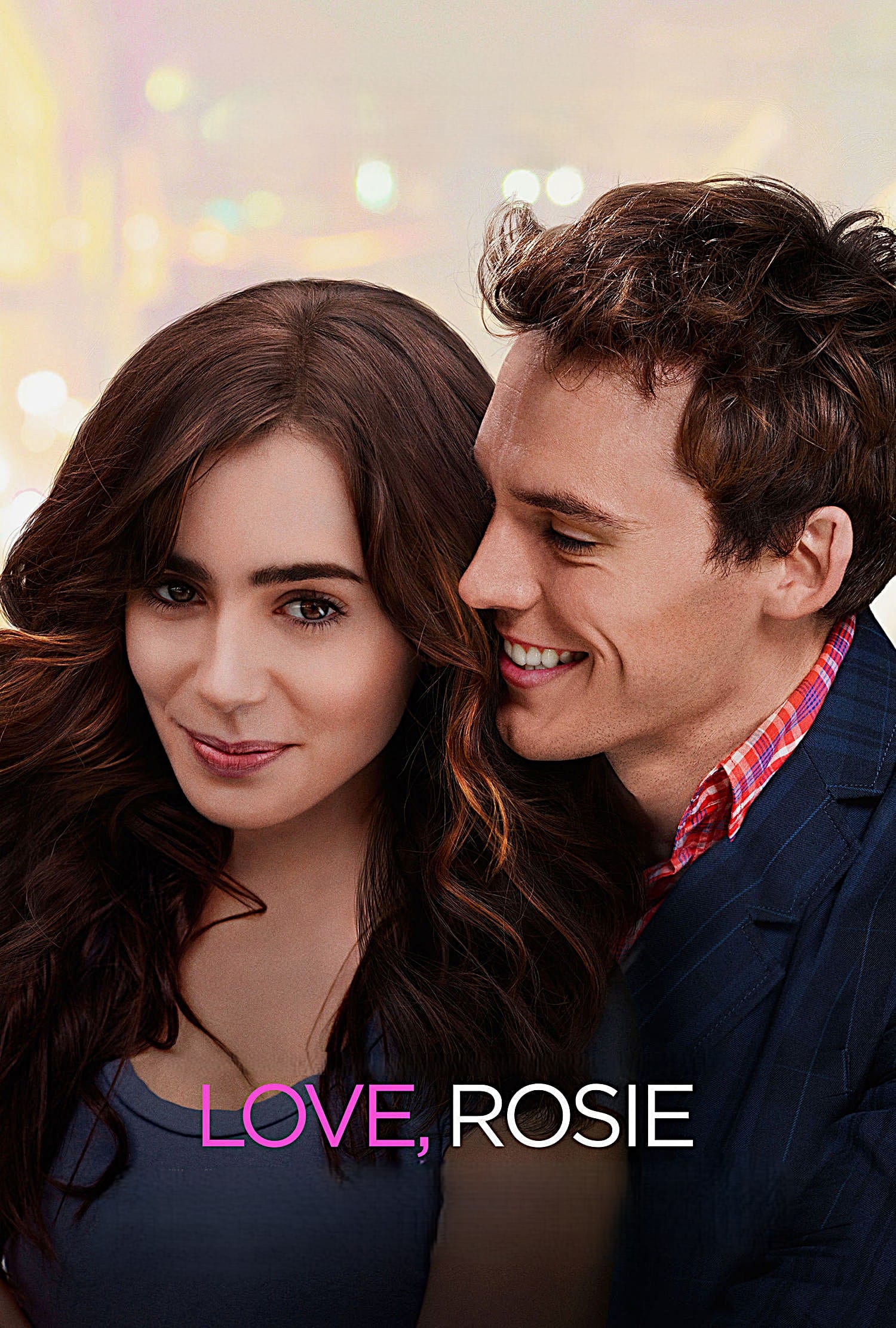 فيلم Love Rosie 2014 مترجمفيلم Love Rosie 2014 مترجم