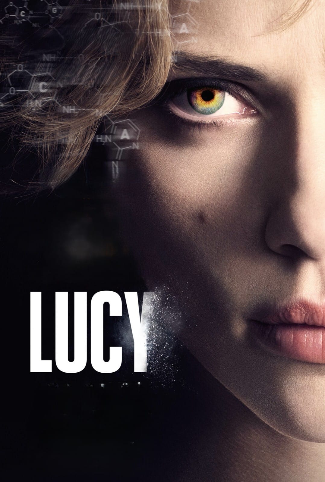 فيلم Lucy 2014 مترجم