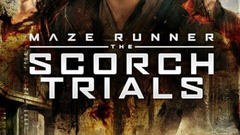فيلم Maze Runner 2 The Scorch Trials 2015 مترجم