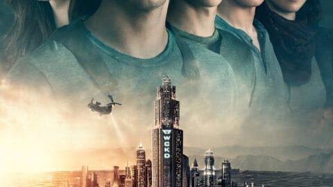 فيلم Maze Runner 3 The Death Cure 2018 مترجم