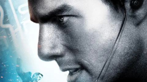 فيلم Mission Impossible 3 2006 مترجم