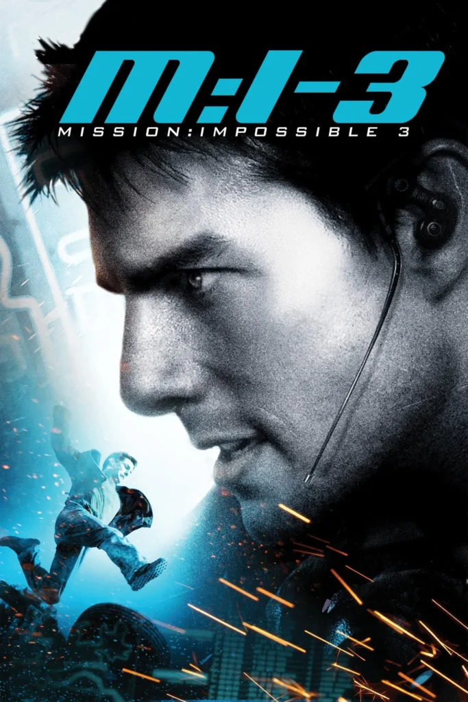 فيلم Mission Impossible 3 2006 مترجم