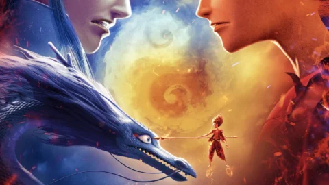 فيلم Ne Zha 1 2019 مترجم