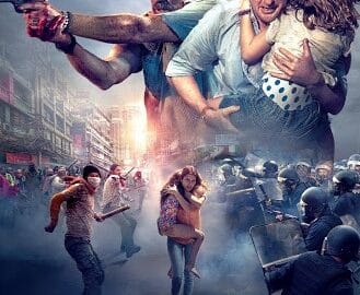 فيلم No Escape 2015 مترجم
