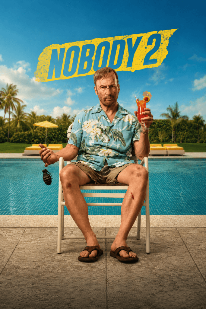 فيلم Nobody 2 2025 مترجم