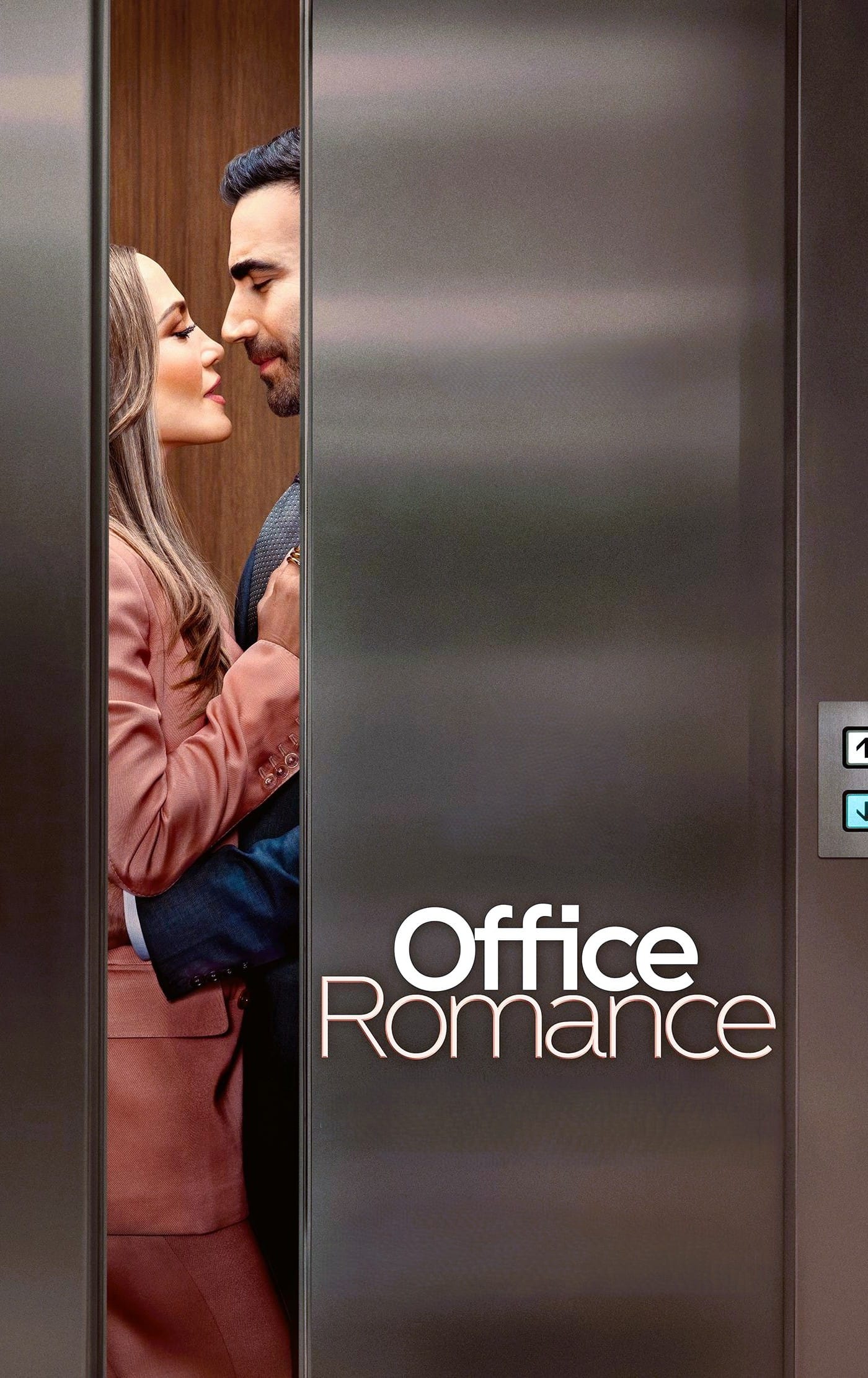 فيلم Office Romance 2026 مترجم