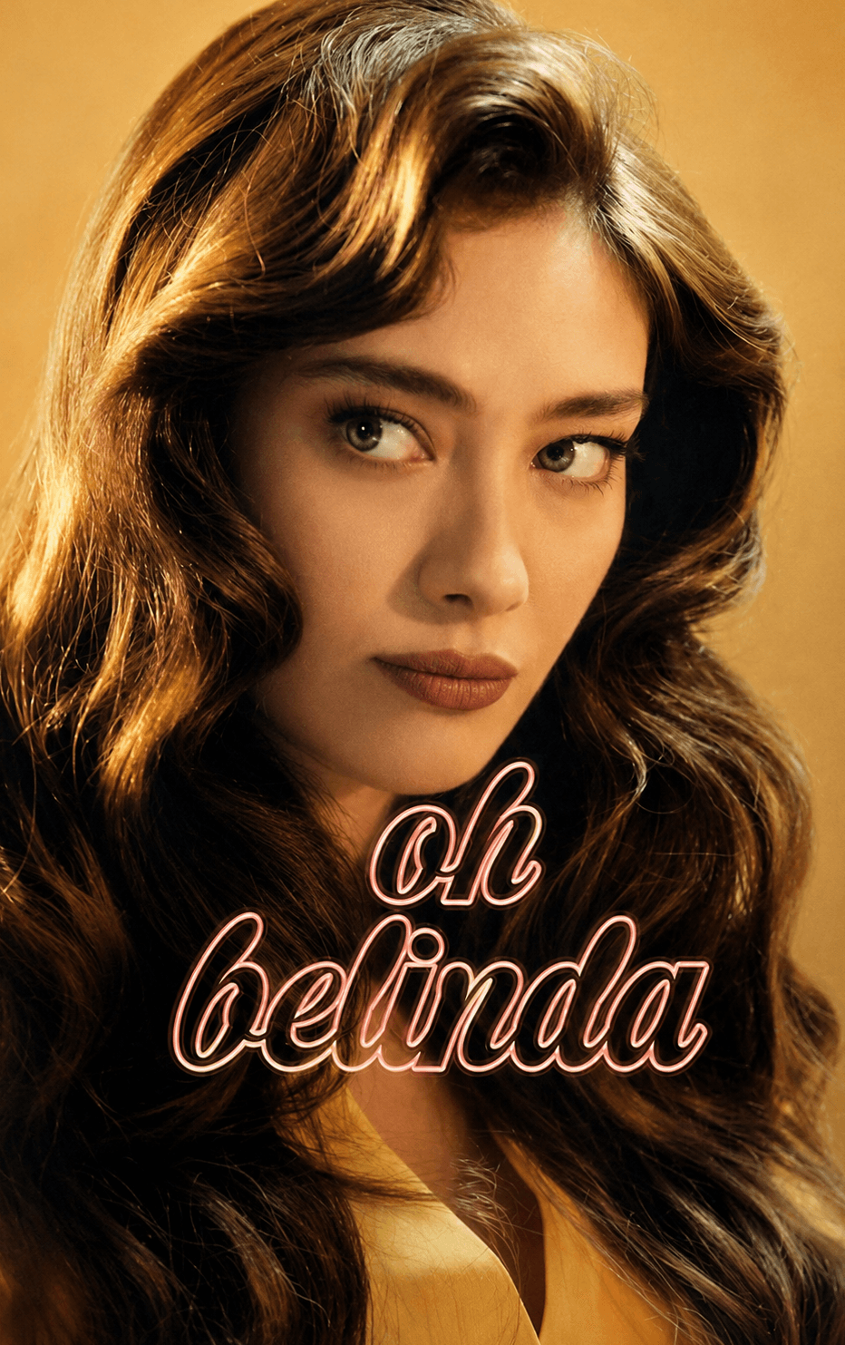 فيلم Oh Belinda 2023 مترجم