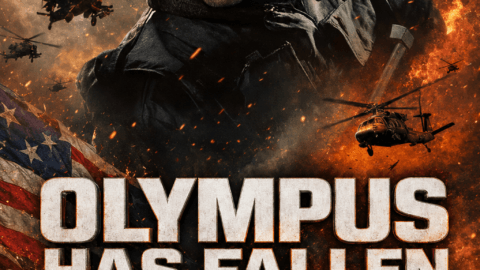 فيلم Olympus Has Fallen 2013 مترجم