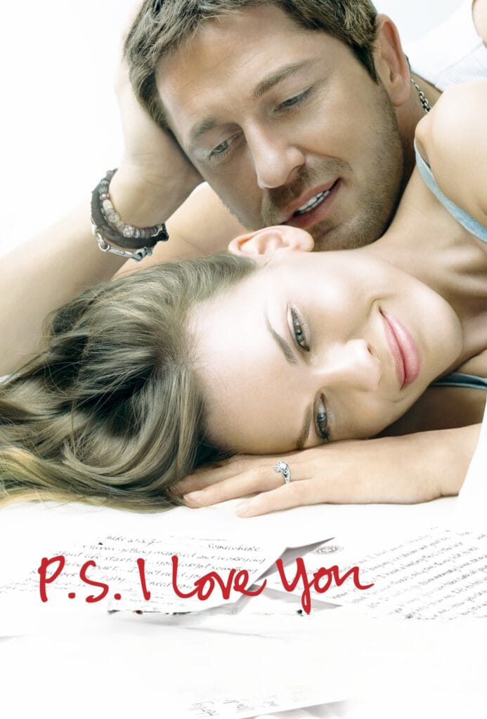 فيلم P.S. I Love You 2007 مترجم