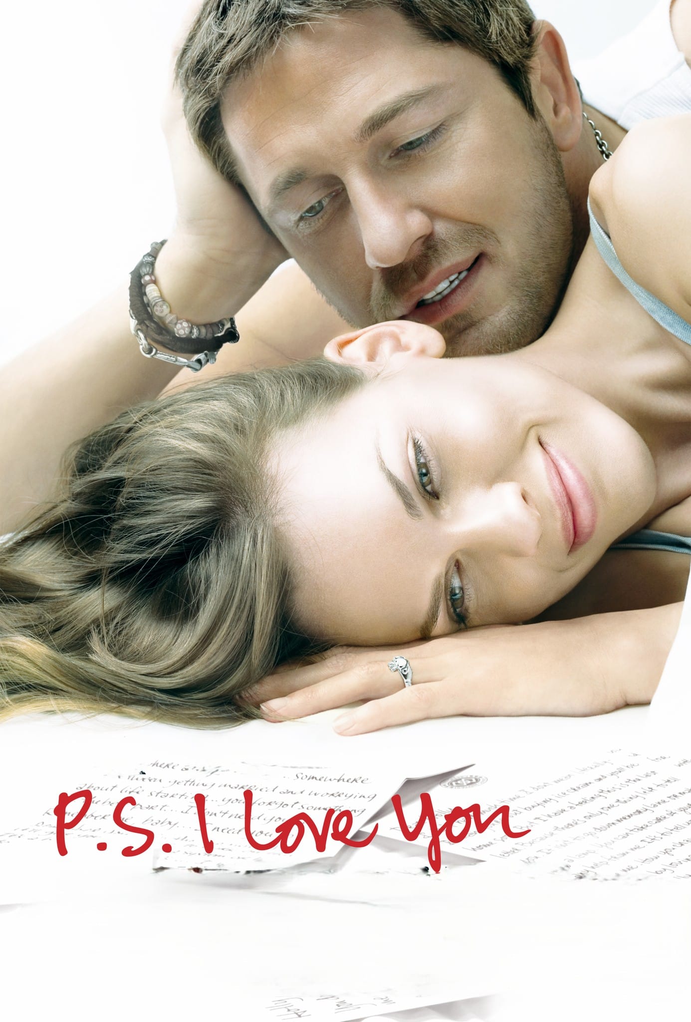 فيلم P.S. I Love You 2007 مترجم